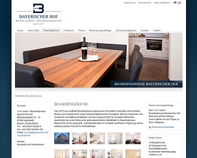 Webpräsenz (Content-Management-System)